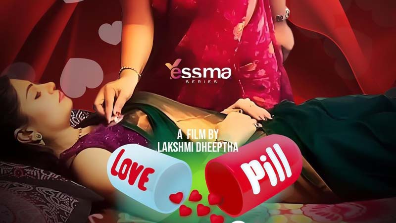 Love Pill | Season 01 | Episode 02